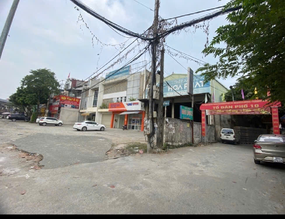 Bán Đất Phú La ngõ rộng thênh thang chỉ nhỉnh hơn 1 Tỷ